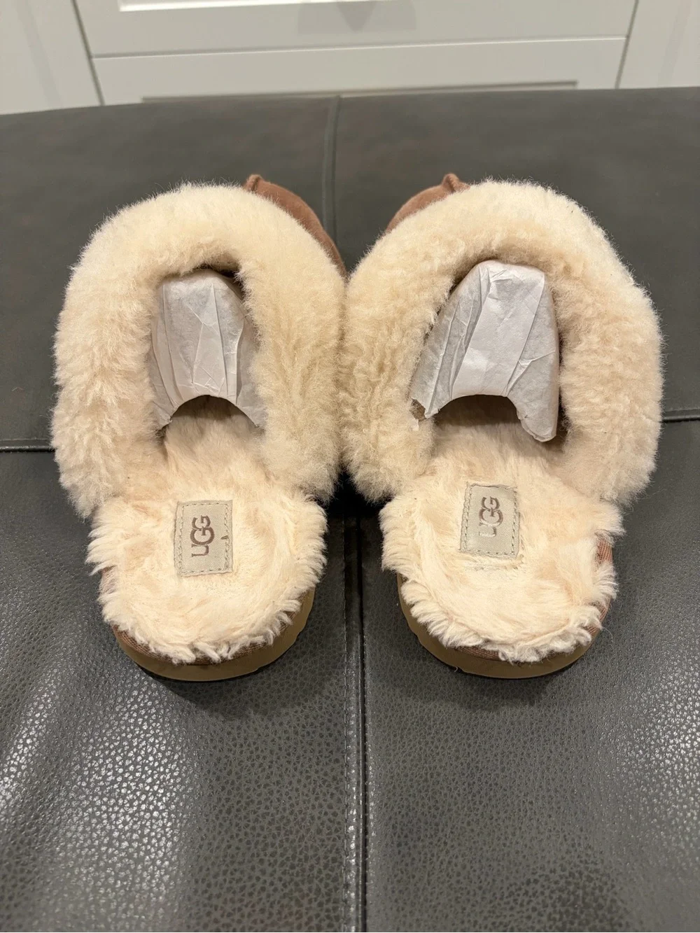 UGG Cozy II Slippers